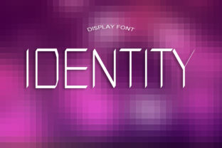 Identity Typeface Review for Modern Branding